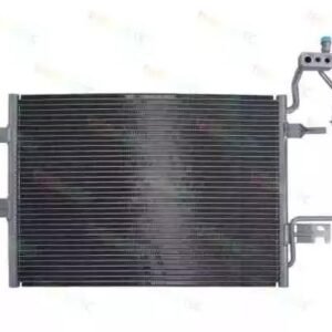 THERMOTEC KTT110038 Condenseur, climatisation