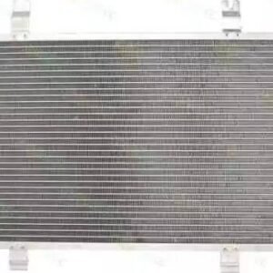 THERMOTEC KTT110073 Condenseur, climatisation