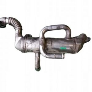 Kia 28480-4A470 Refroidisseur de vanne EGR(Occasion)