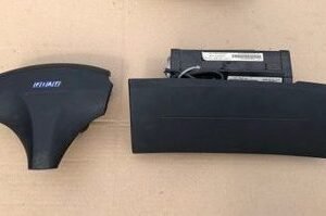 Kit airbags 46460517 46306441 Fiat coupe (Occasion)