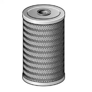 PURFLUX C518 Filtre à carburant