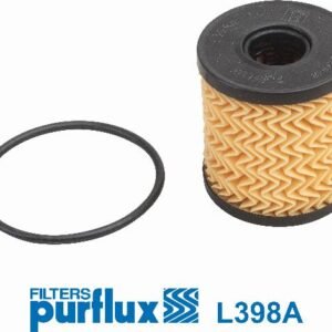 PURFLUX L398A Filtre à huile