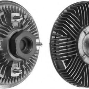 BERU LK089 Embrayage, ventilateur de radiateur