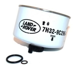 LANDROVER LR 009705 Filtre à carburant