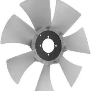 BERU LR045 Roue du souffleur, refroidissementdu moteur