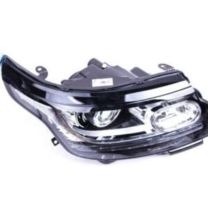 Land Rover LR067213 Phare gauche avec clignotant