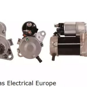 LUCASELECTRICAL LRS02452 Démarreur