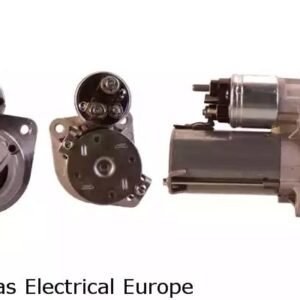 LUCASELECTRICAL LRS02544 Démarreur