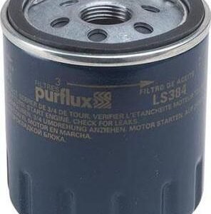 PURFLUX LS384 Filtre à huile