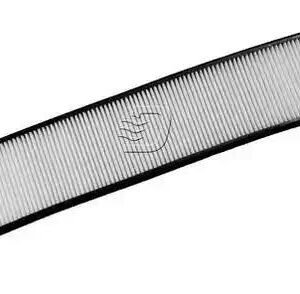 DENCKERMANN M110037 Filtre, air de l'habitacle