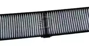DENCKERMANN M110088 Filtre, air de l'habitacle