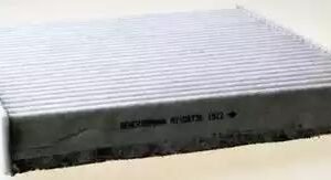 DENCKERMANN M110873K Filtre, air de l'habitacle