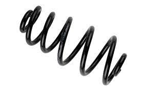 Maxtrac MC2322 Ressort de suspension