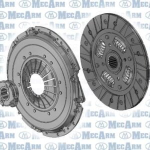 Mecarm MK9978 Kit d'embrayage