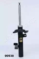 JAPANPARTS MM-00538 Amortisseur