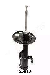 JAPANPARTS MM-20058 Amortisseur
