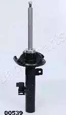 JAPAN PARTS MM-00539 Amortisseur