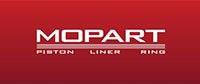 Mopart 1026973000 Piston