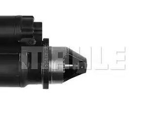 MAHLEORIGINAL MS 722<br>Démarreur