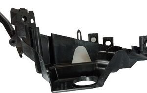 Mercedes-Benz A1638201212 Support pour phare antibrouillard