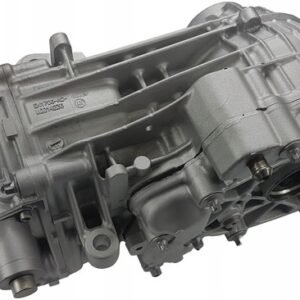 Mercedes Benz A2463506900 Différentiel Arrière (Régénéré)