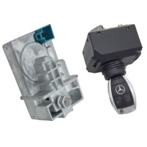 Module d'allumage ESL EZS A2075450108, A2045455732 Mercedes (Occasion)