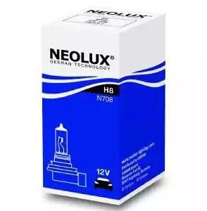 NEOLUX® N708 Ampoule, feu diurne