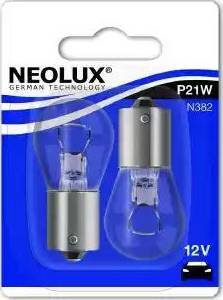NEOLUX® N382-02B Ampoule, feu clignotant