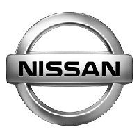 NISSAN 2150358G00 Durite de radiateur