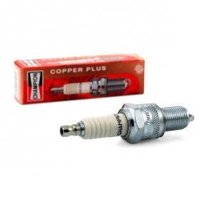 CHAMPION OE001/T10 Bougie d'allumage