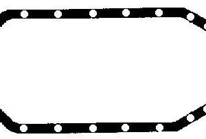 BGA OP4333 Joint d'étanchéité, carter d'huile