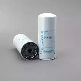 DONALDSON P553191 Filtre à huile