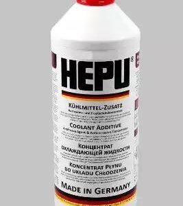 Antigel (P999-G12 - HEPU)