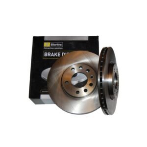 STARLINE PB 20163 Disque de frein