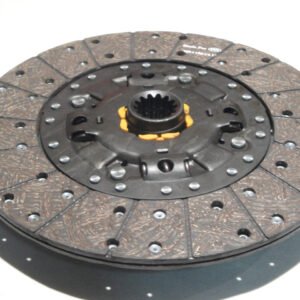 Disque d'embrayage- PD280 902 Pobusan