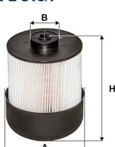 Filtron PE815/7 Filtre à carburant