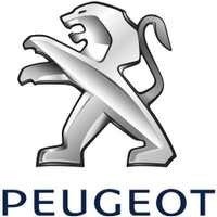 PEUGEOT 9664VE Plateau thermo de coffre