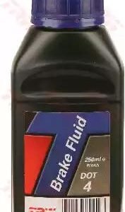 TRW PFB425 Liquide de frein