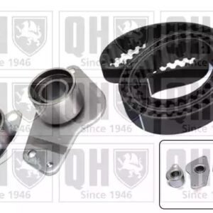 QUINTON HAZELL QBK638 Kit de distribution
