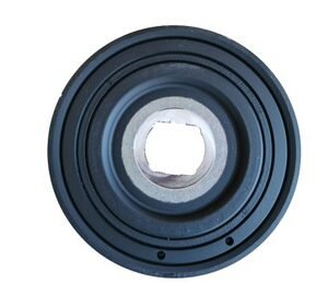 QUINTON HAZELL QCD185 Poulie, vilebrequin