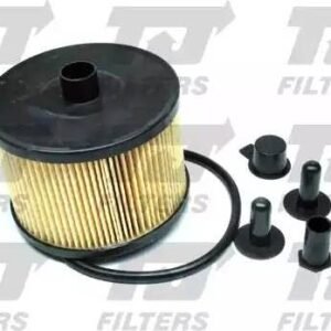 Quinton Hazell QFF0035 Filtre à carburant