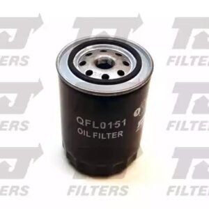 QUINTON HAZELL QFL0151 Filtre à huile