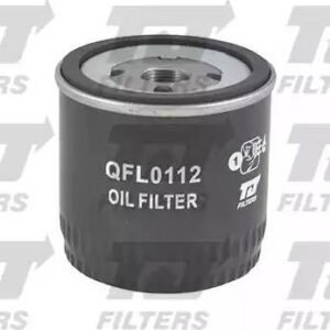 Quinton Hazell QFL0112 Filtre à huile