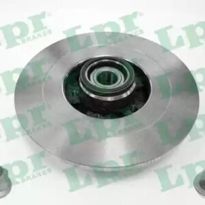 LPR R1022PCA Disque de frein