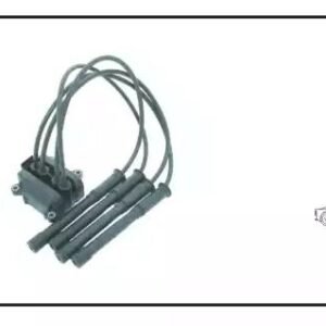 JANMOR RB35 Bobine d'allumage