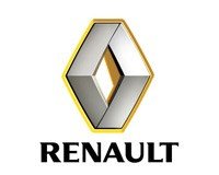 RENAULT 8243 095 33R Cale-porte