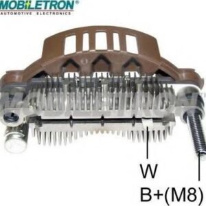 MOBILETRON RM-157H Pont de diodes, alternateur