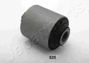 JAPANPARTS RU-535 Support, silentbloc du bras transversal