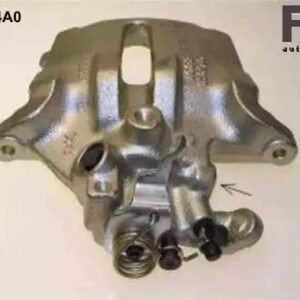 FTE RX579824A0 Étrier de frein