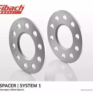 Ecartement des roues élargi (S90-1-05-006 - EIBACH)